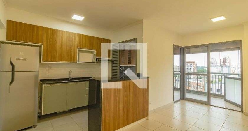 Apartamento para Aluguel - Jabaquara, 2 Quartos,  62 m² - São Paulo