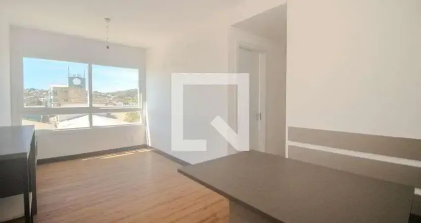 Apartamento para Aluguel - Jardim Salso , 2 Quartos,  59 m² - Porto Alegre
