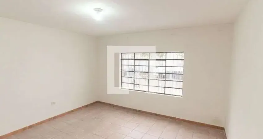 Casa para Aluguel - Vila Guilherme, 2 Quartos,  240 m² - São Paulo