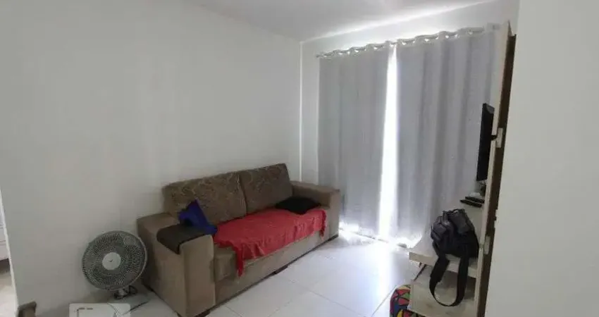 Apartamento para Aluguel - Jacarepaguá, 2 Quartos,  51 m² - Rio de Janeiro