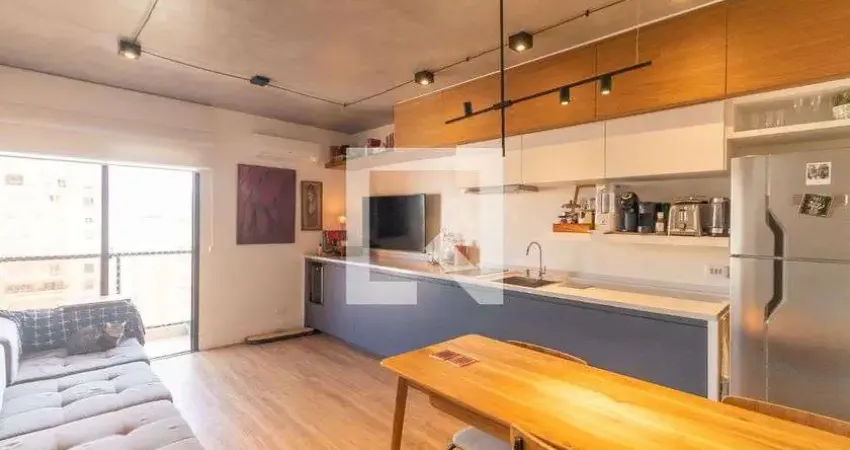Apartamento para Aluguel - Jardim Paulista, 1 Quarto,  42 m² - São Paulo