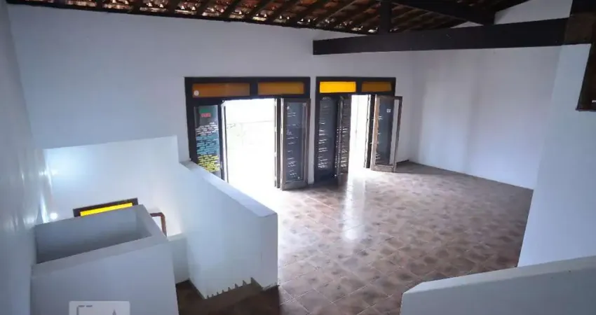 Casa para Aluguel - Laranjeiras, 4 Quartos,  220 m² - Rio de Janeiro
