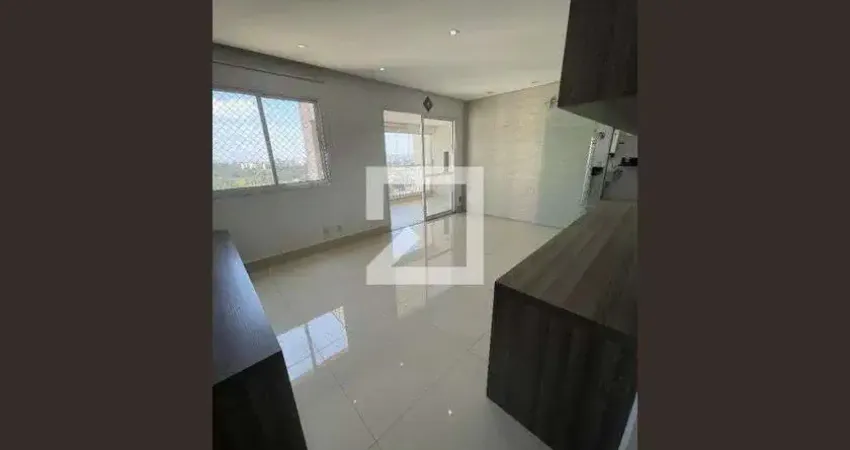 Apartamento para Aluguel - Butantã, 3 Quartos,  116 m² - São Paulo