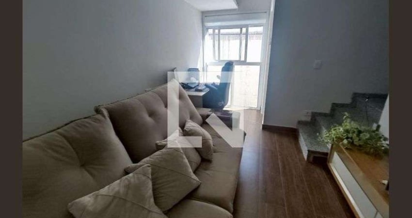 Casa para Aluguel - Mandaqui, 3 Quartos,  95 m² - São Paulo
