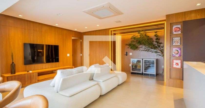 Apartamento para Aluguel - Centro, 2 Quartos,  91 m² - Osasco