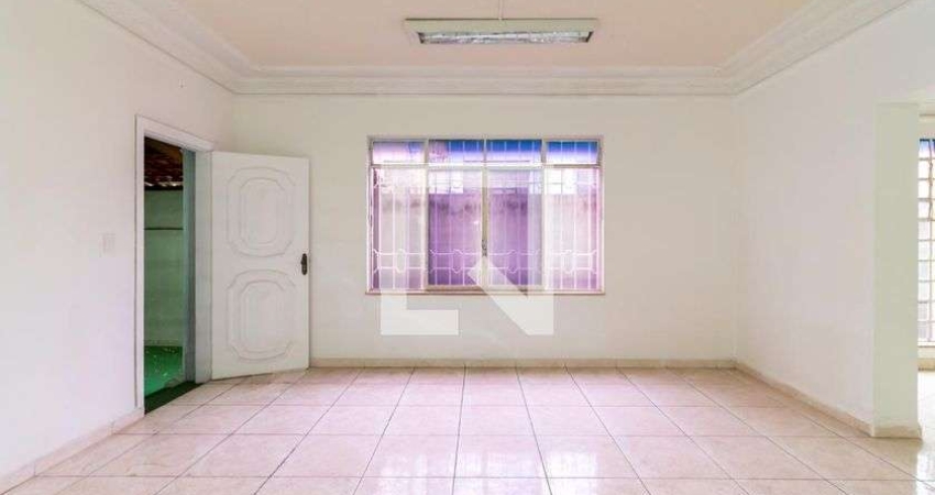Casa para Aluguel - Santana, 3 Quartos,  280 m² - São Paulo