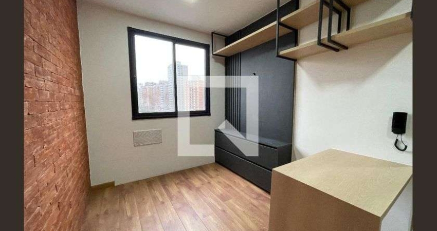 Apartamento para Aluguel - Butantã, 2 Quartos,  33 m² - São Paulo