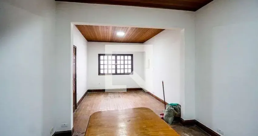 Casa para Aluguel - Tatuapé, 4 Quartos,  160 m² - São Paulo