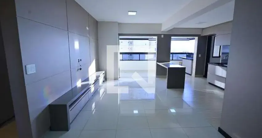 Apartamento para Aluguel - Jardim Goiás, 2 Quartos,  98 m² - Goiânia