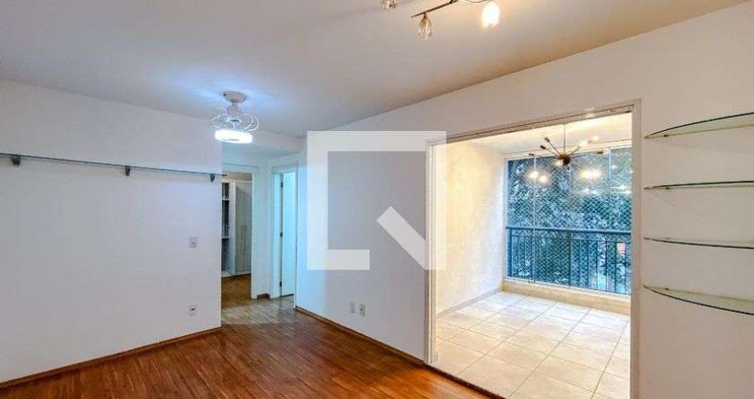 Apartamento para Aluguel - Belém, 2 Quartos,  65 m² - São Paulo