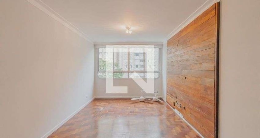 Apartamento para Aluguel - Pinheiros, 3 Quartos,  129 m² - São Paulo