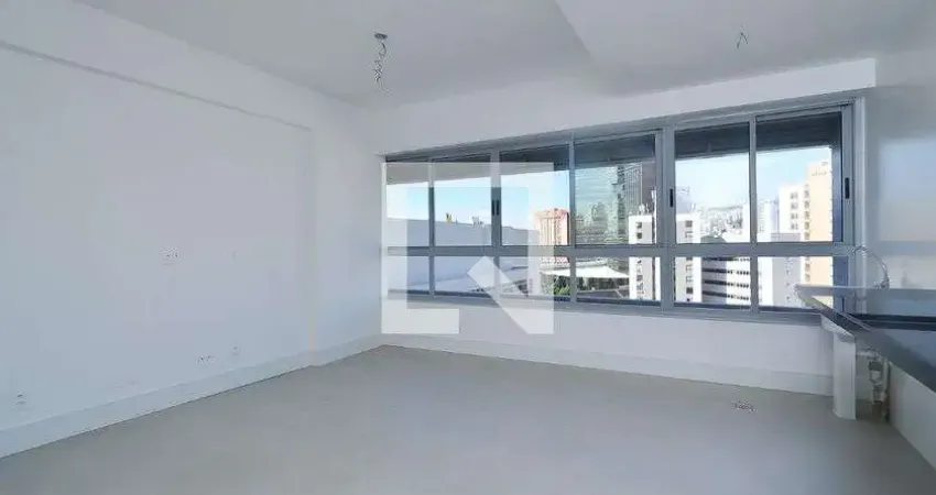 Apartamento para Aluguel - Boa Viagem, 2 Quartos,  75 m² - Belo Horizonte