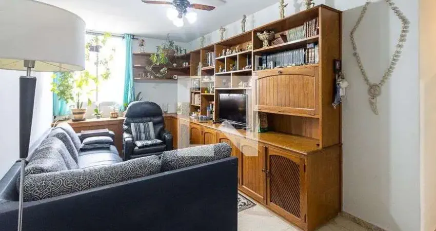 Apartamento para Aluguel - Água Branca, 2 Quartos,  68 m² - São Paulo