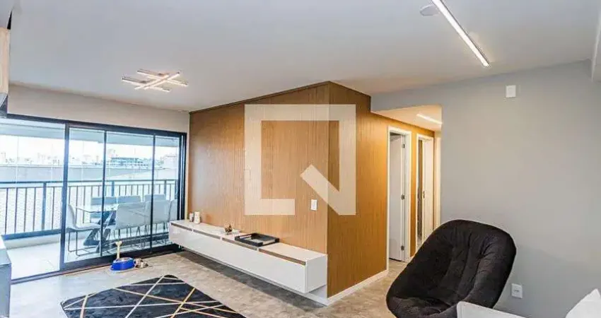 Apartamento para Aluguel - Freguesia do Ó, 3 Quartos,  87 m² - São Paulo