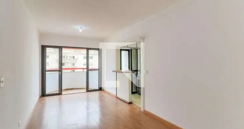 Apartamento para Aluguel - Brooklin, 2 Quartos,  79 m² - São Paulo