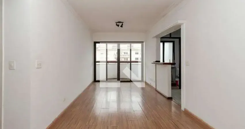 Apartamento para aluguel - brooklin, 2 quartos,  79 m² - são paulo