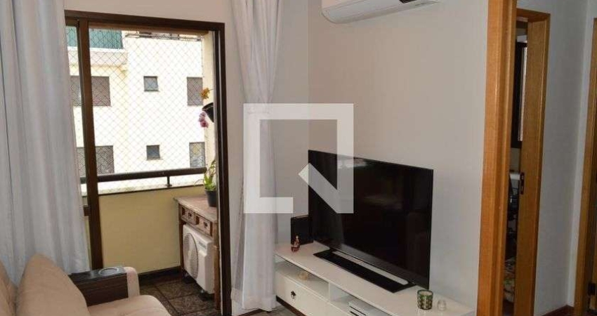 Apartamento para Aluguel - Liberdade, 2 Quartos,  57 m² - São Paulo