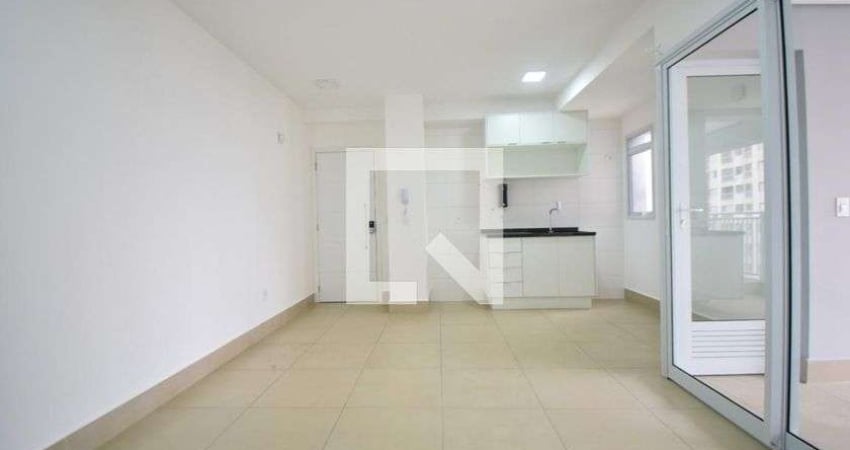Apartamento para Aluguel - Tatuapé, 1 Quarto,  53 m² - São Paulo