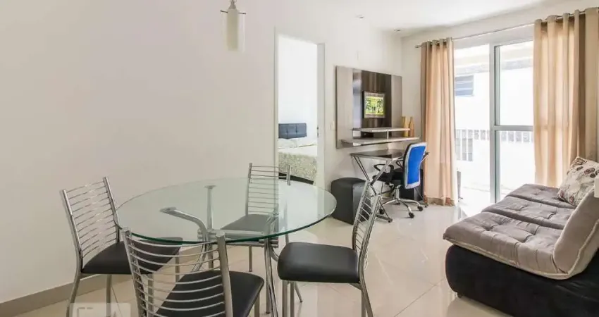 Apartamento para Aluguel - Bela Vista, 1 Quarto,  41 m² - São Paulo