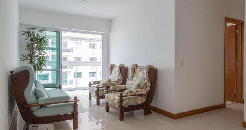Apartamento para Aluguel - Recreio, 2 Quartos,  78 m² - Rio de Janeiro
