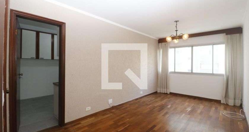 Apartamento para Aluguel - Santana, 2 Quartos,  82 m² - São Paulo
