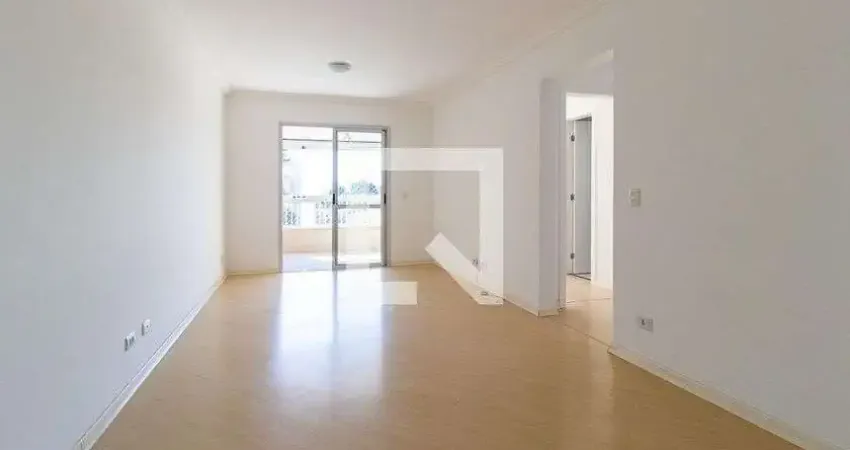Apartamento para Aluguel - Santa Quitéria, 3 Quartos,  90 m² - Curitiba