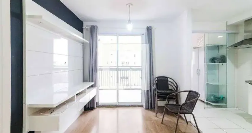 Apartamento para Aluguel - Butantã, 2 Quartos,  60 m² - São Paulo