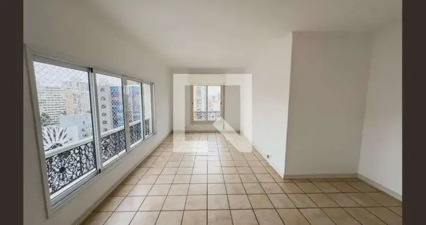 Apartamento para Aluguel - Perdizes, 3 Quartos,  110 m² - São Paulo