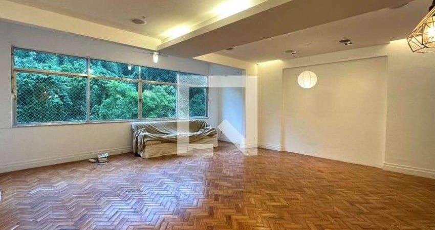 Apartamento para Aluguel - Copacabana, 4 Quartos,  133 m² - Rio de Janeiro