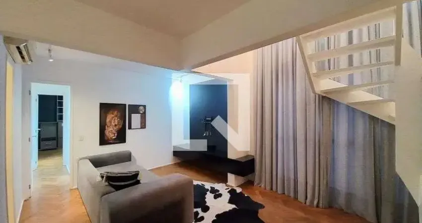 Cobertura para Aluguel - Cambuí, 3 Quartos,  189 m² - Campinas