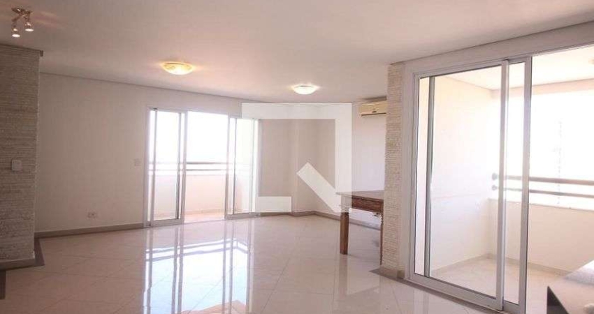 Cobertura para Aluguel - Água Fria, 3 Quartos,  135 m² - São Paulo