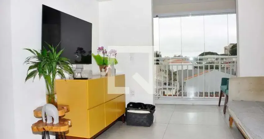 Apartamento para Aluguel - Piqueri, 2 Quartos,  60 m² - São Paulo