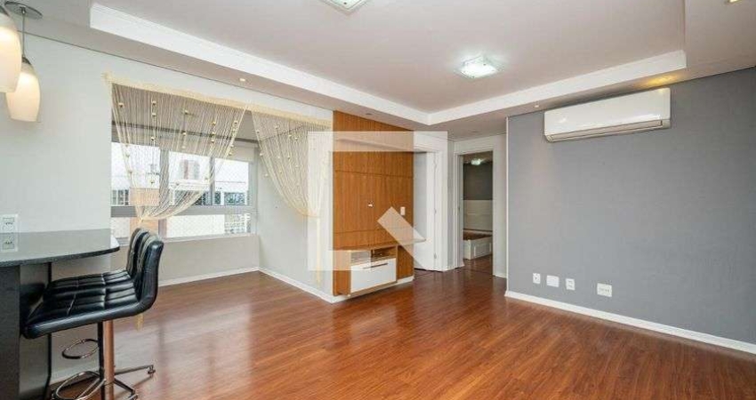 Apartamento para Aluguel - Vila Mascote, 2 Quartos,  64 m² - São Paulo