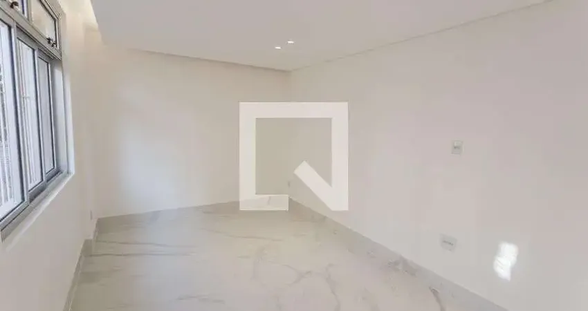 Apartamento para Aluguel - Gutierrez, 3 Quartos,  90 m² - Belo Horizonte