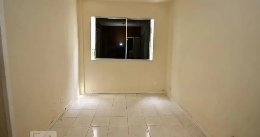 Apartamento para Aluguel - Irajá, 1 Quarto,  50 m² - Rio de Janeiro