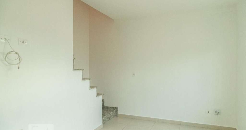 Casa / Sobrado em Condomínio para Aluguel - Itaquera, 2 Quartos,  122 m² - São Paulo