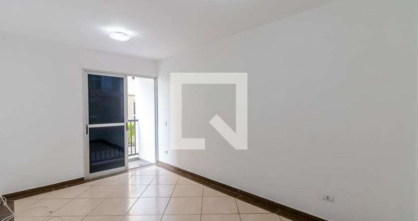 Apartamento para Aluguel - Jardim Botucatu, 3 Quartos,  60 m² - São Paulo