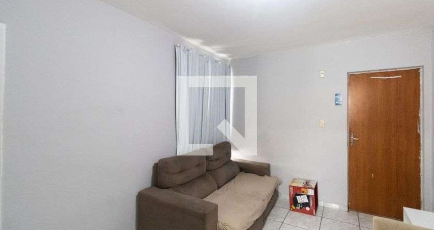 Apartamento para Aluguel - Campo Grande, 2 Quartos,  55 m² - Rio de Janeiro
