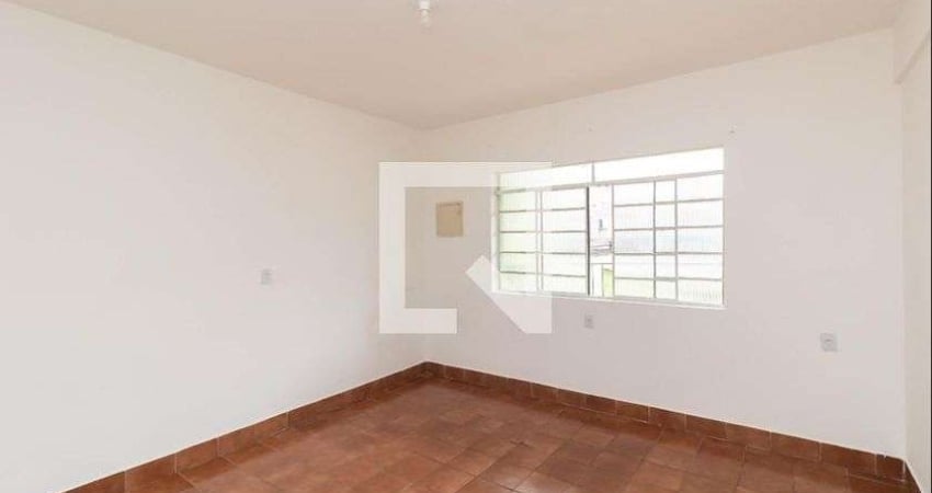 Apartamento para Aluguel - Itaquera, 1 Quarto,  60 m² - São Paulo