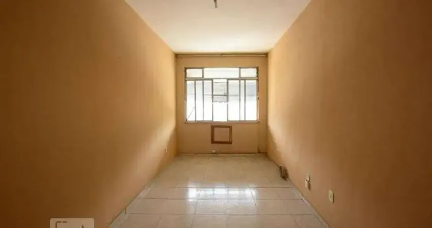 Apartamento para Aluguel - Irajá, 1 Quarto,  42 m² - Rio de Janeiro