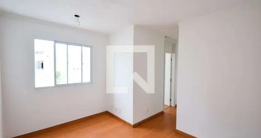 Apartamento para Aluguel - Piedade, 2 Quartos,  44 m² - Rio de Janeiro