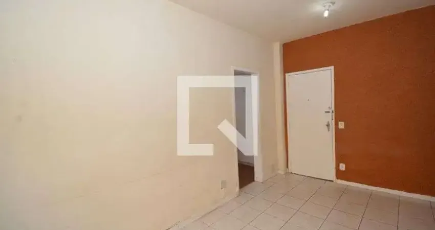 Apartamento para Aluguel - Irajá, 1 Quarto,  50 m² - Rio de Janeiro