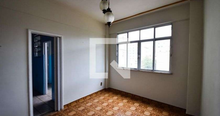 Apartamento para Aluguel - Méier, 2 Quartos,  70 m² - Rio de Janeiro