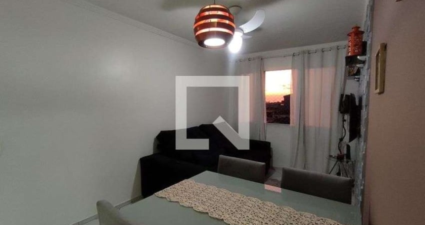 Apartamento para Aluguel - Ponte Rasa, 2 Quartos,  56 m² - São Paulo