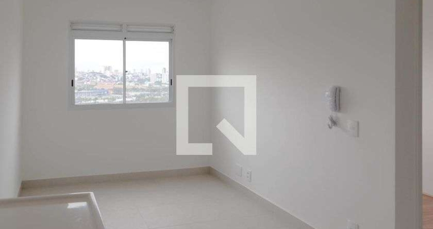 Apartamento para Aluguel - Ponte Grande, 2 Quartos,  32 m² - Guarulhos