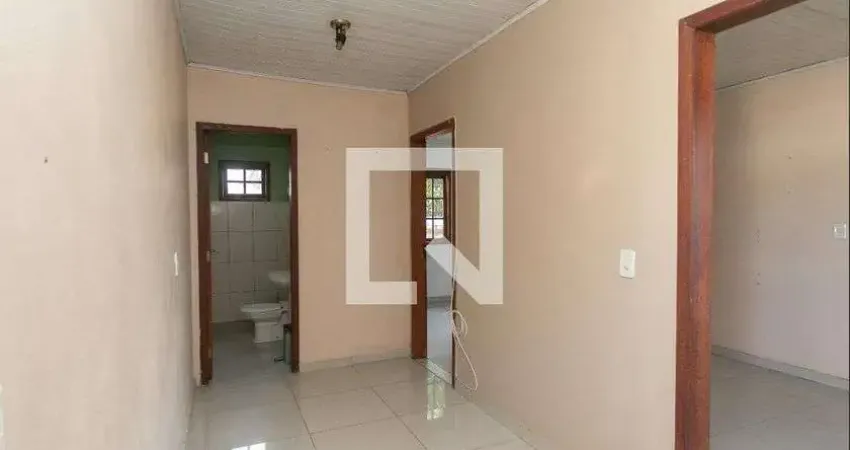 Apartamento para Aluguel - Vila Operária, 1 Quarto,  44 m² - Porto Alegre