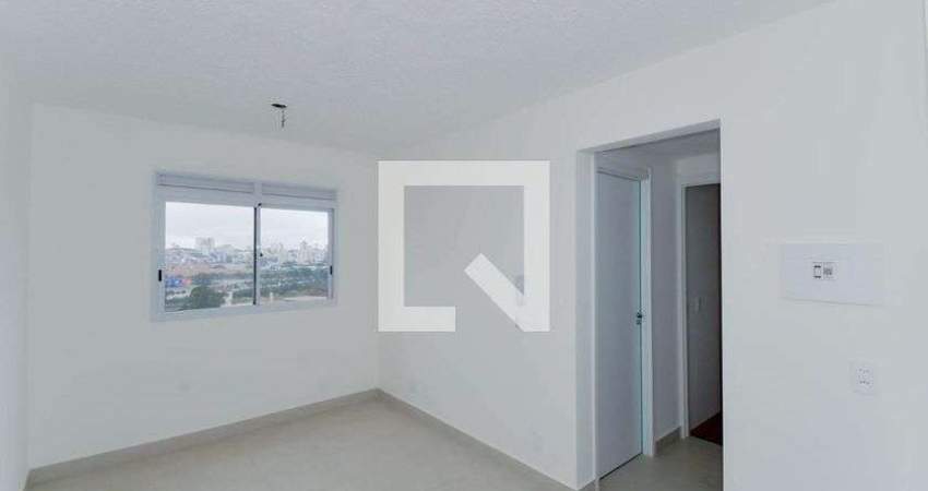 Apartamento para Aluguel - Ponte Grande, 2 Quartos,  33 m² - Guarulhos