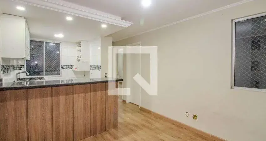 Apartamento para Aluguel - Rubem Berta, 2 Quartos,  40 m² - Porto Alegre