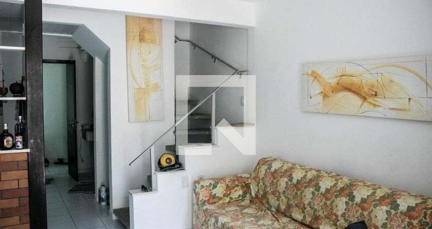 Casa / Sobrado em Condomínio para Aluguel - Stella Maris, 3 Quartos,  70 m² - Salvador