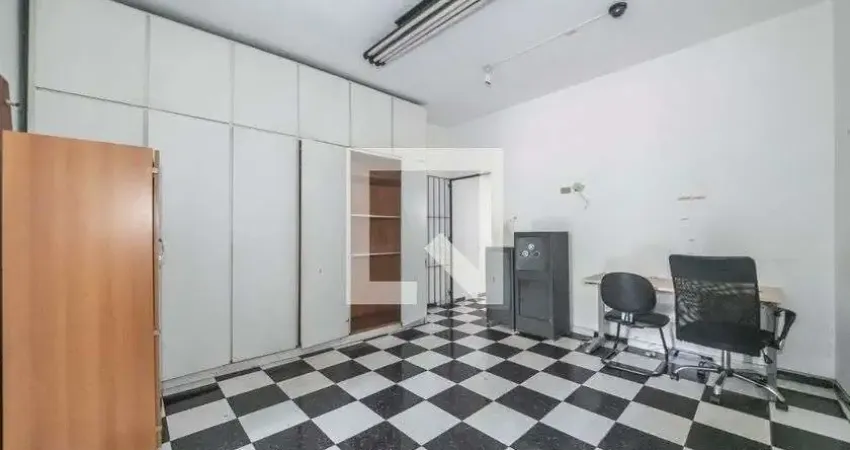 Casa para Aluguel - Bosque da Saúde, 2 Quartos,  50 m² - São Paulo